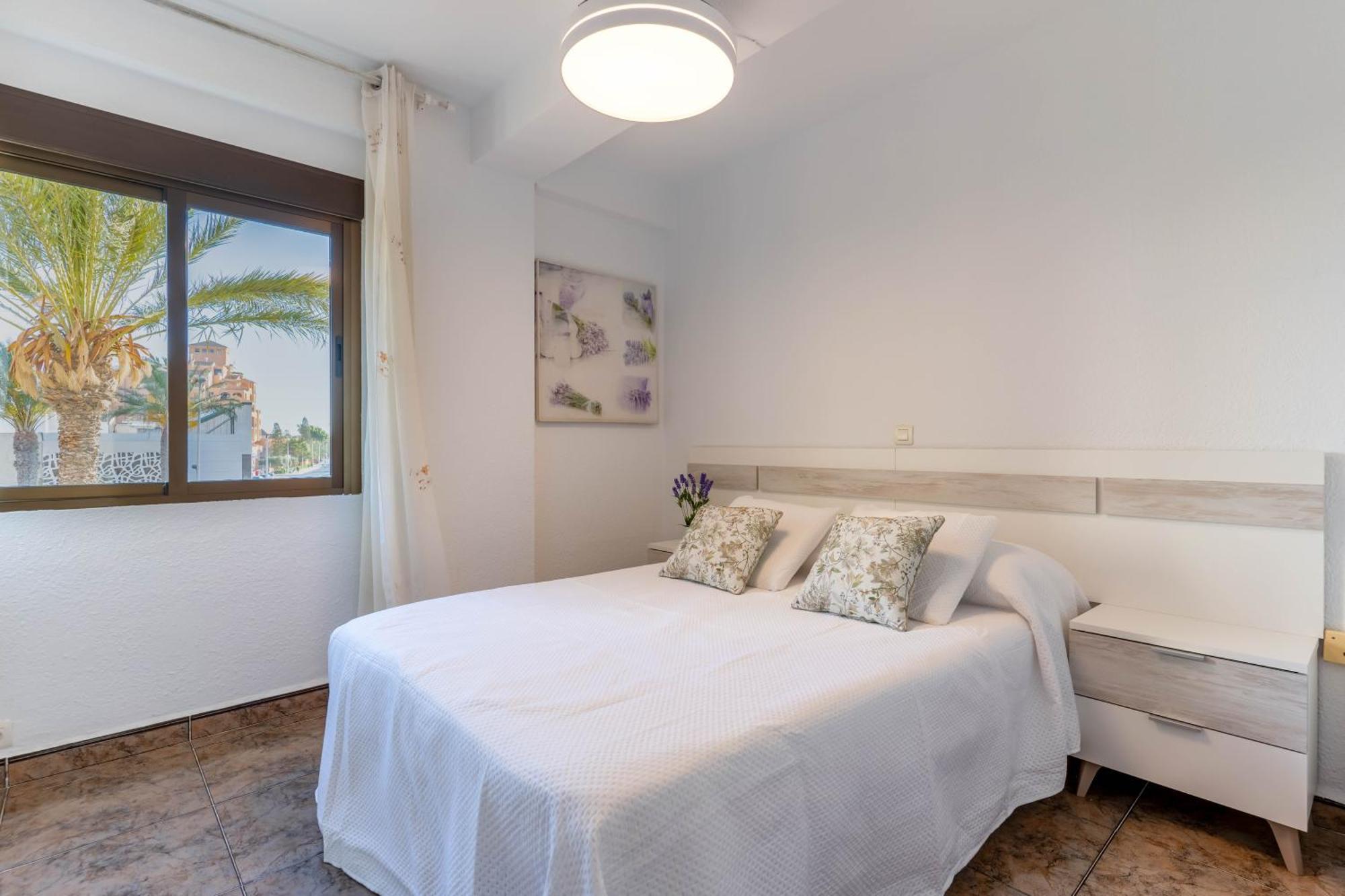 Apartamento Gaviotas II R&R روكيتاس ذي مار المظهر الخارجي الصورة