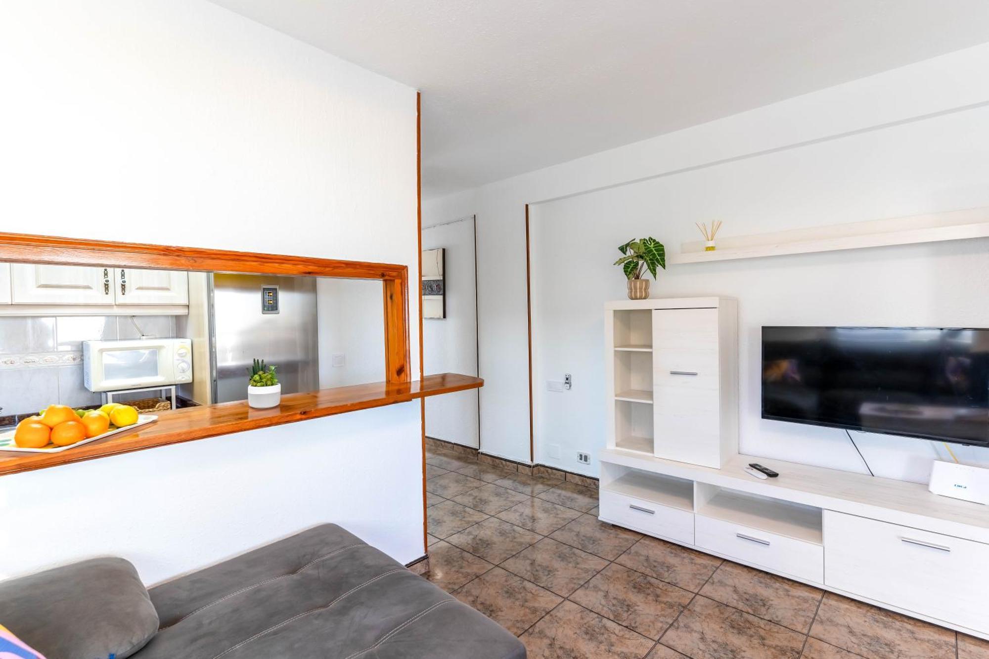 Apartamento Gaviotas II R&R روكيتاس ذي مار المظهر الخارجي الصورة