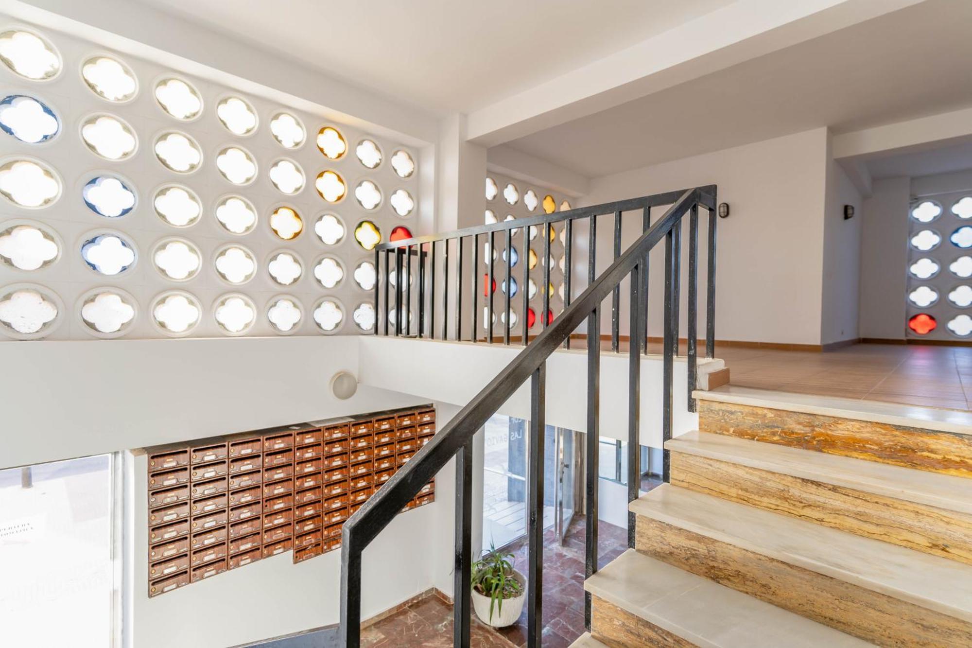 Apartamento Gaviotas II R&R روكيتاس ذي مار المظهر الخارجي الصورة