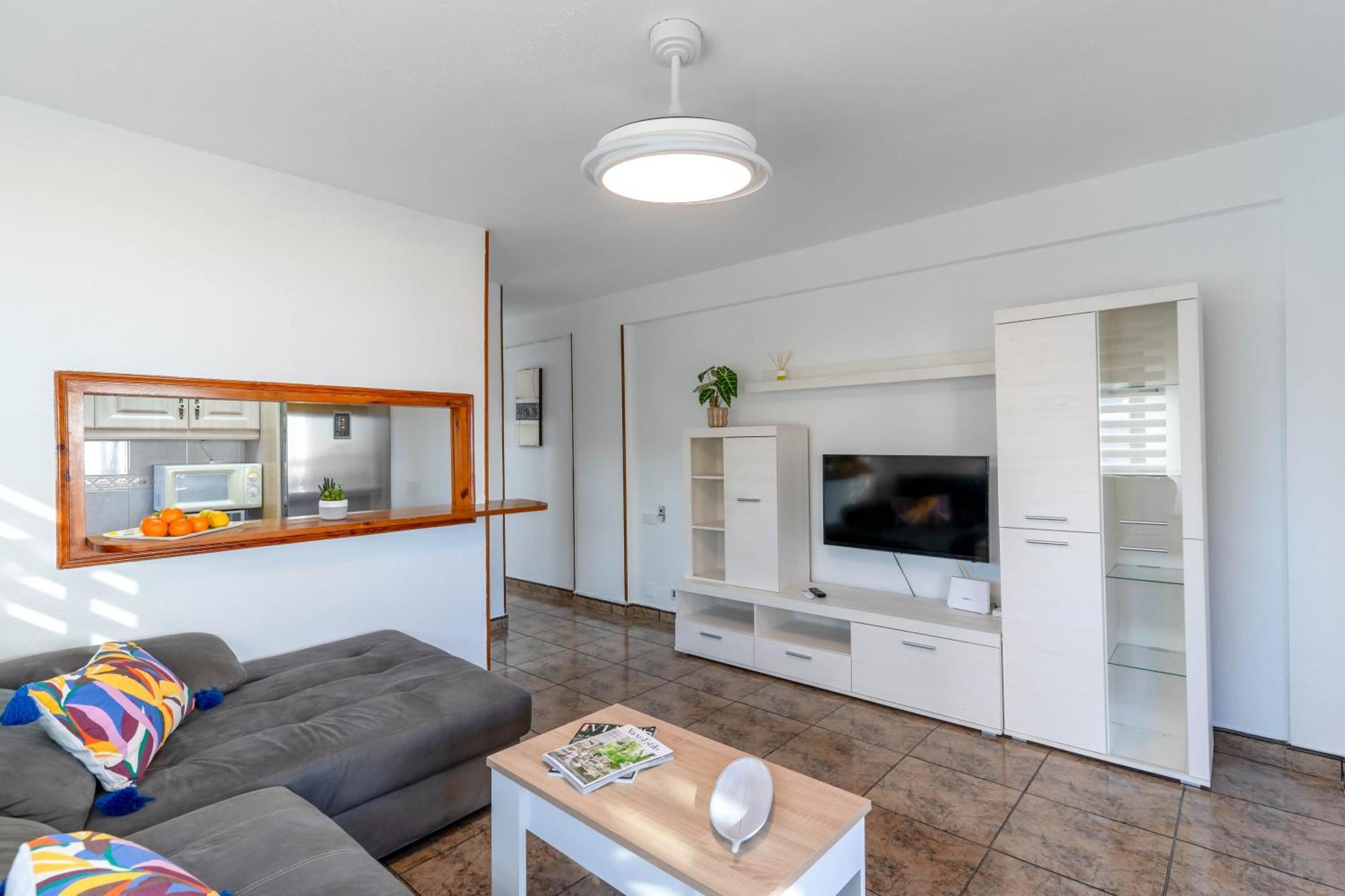 Apartamento Gaviotas II R&R روكيتاس ذي مار المظهر الخارجي الصورة
