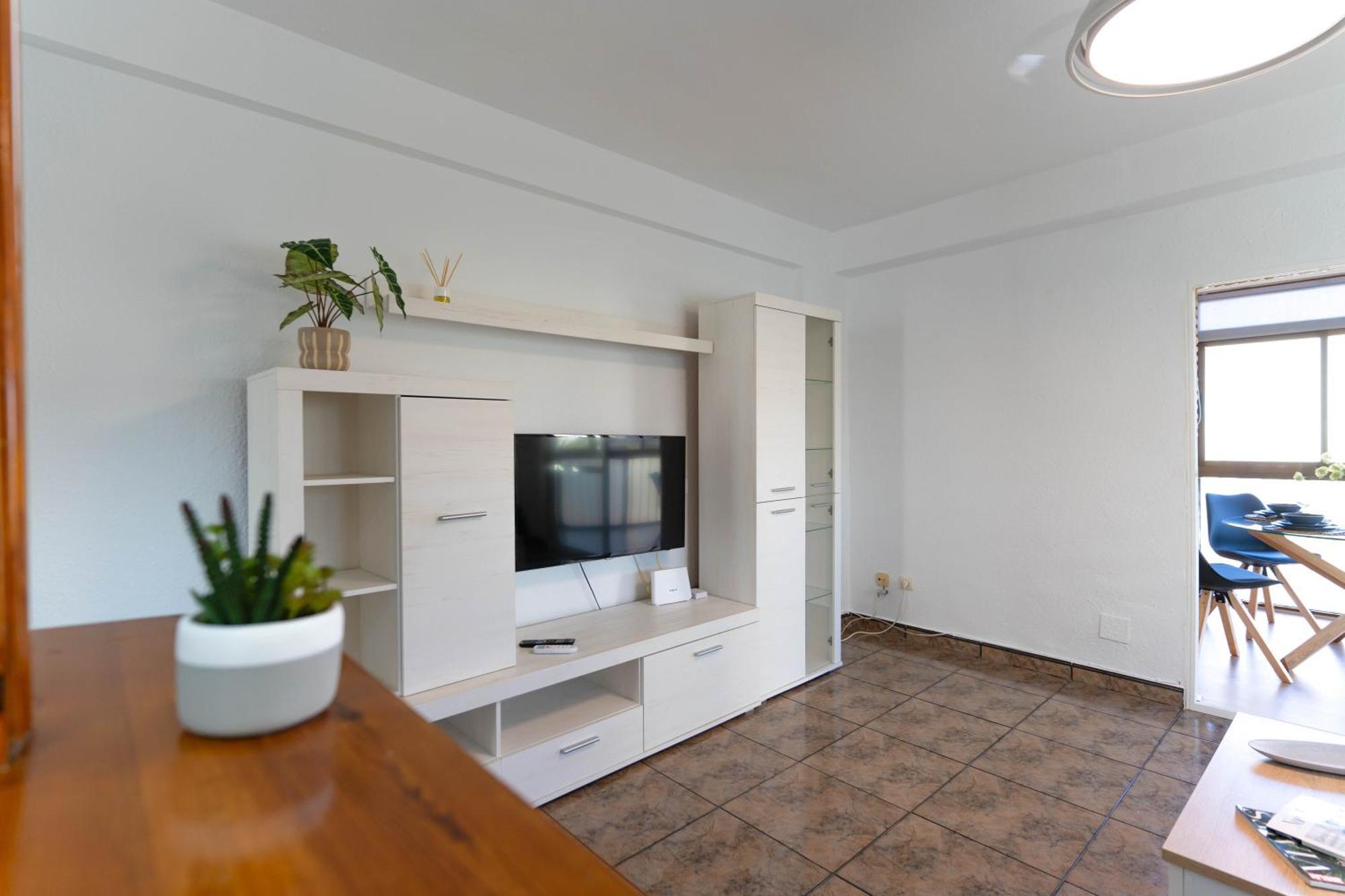 Apartamento Gaviotas II R&R روكيتاس ذي مار المظهر الخارجي الصورة