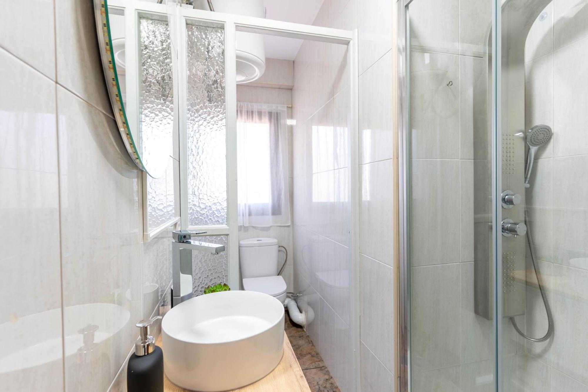 Apartamento Gaviotas II R&R روكيتاس ذي مار المظهر الخارجي الصورة