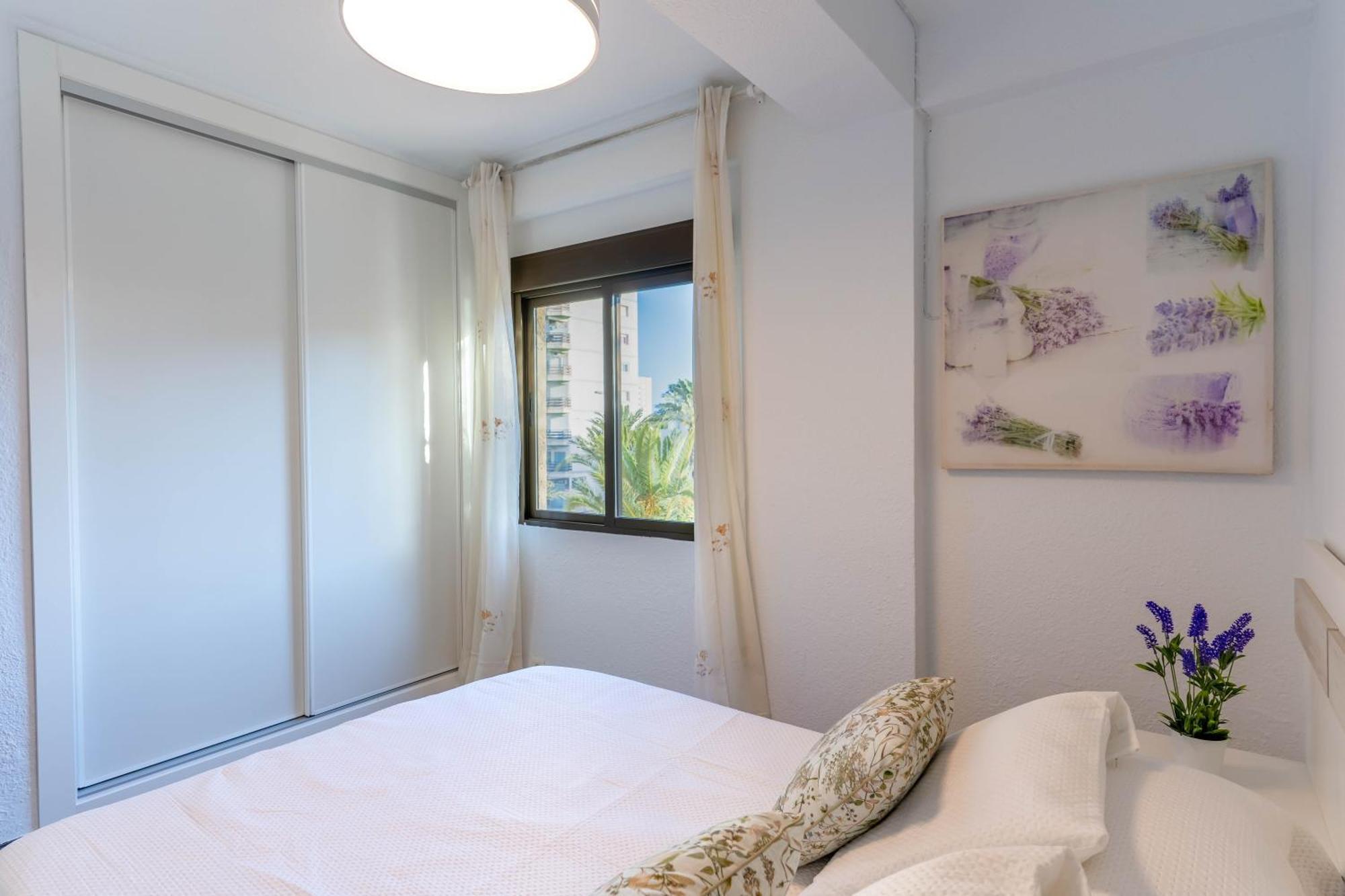 Apartamento Gaviotas II R&R روكيتاس ذي مار المظهر الخارجي الصورة